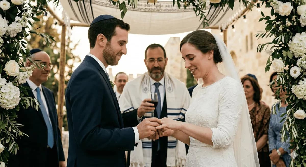 חתונה בתקציב מצומצם בישראל: טיפים ועצות לחיסכון ב-2026